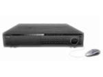 Securnix LB SATA Series 8 Channel 4 Channel Audio - CIF 200/240FPS 8XSATA HDD, Retail Box , 1 year warranty