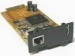 RCT Wireless SNMP Card for RCT On-Line UPS – WiFi