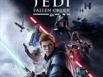 Xbox One Game Star Wars Jedi Fallen Order, Retail Box, No Warranty on Software