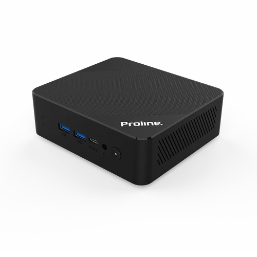 Proline Mini Celeron PC |  8GB | 256GB | Windows 11 Pro