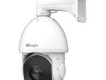 Milesight 2MP, AI 30X Speed Dome Network Camera, 60fps