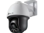 TP-Link Vigi C540 4MP 4mm Outdoor Full-Color PT Network Camera