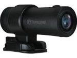 Transcend Drive Pro 20B Motorcycle Dashcam / Compact POV Cam with 64GB