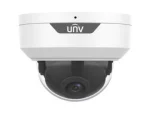 Uniview  - Ultra H.265 - 2MP Vandal-resistant Fixed Dome Camera with Upgraded Basic Motion Detection