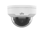 UNV - Ultra H.265 -A- 2MP Vandal-resistant Mini Fixed Dome Camera (Supports up to 30 FPS)