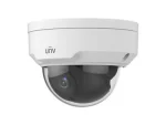 UNV - Ultra H.265 -A- 4MP Vandal-resistant Mini Fixed Dome Camera (Supports up to 30 FPS)