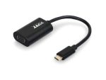 Port USB-C to VGA Port Adapter