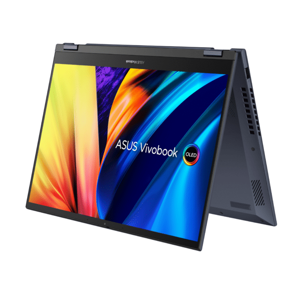 Asus VivoBook S 14 Flip | AMD Ryzen 7 7730U | 16GB | 1TB | 14.0″ | Windows 11 Home