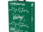 Volkano Twinkle Holiday Series Fairy Light 3M / 10 FT 30 LEDs - Christ