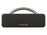 Volkano X VXS200 Portable Bluetooth Speaker  - Green