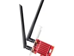 Cudy AX5400 WiFi 6E PCI Express Adapter