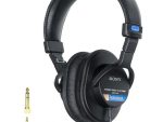 Sony MDR-7506 Stereo Professional Headphones
