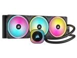 Corsair iCUE Link H170i RGB Liquid CPU Cooler - QX140 RGB Fans - 420mm