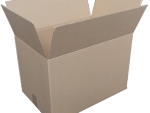 Parrot Empty Box - Stock 4 300 x 230 x 300MM (Pack 10)