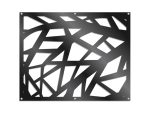 Wall Art Laser Cut 1500*1200 Abstract Leave