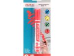 Whiteboard Marker (Bullet Tip - Carded - Red)