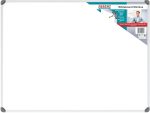 Slimline Non-Magnetic Whiteboard (1200*900mm)