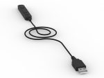 Call Centre Headset Additional USB Cable (CT4001)