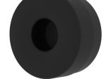 Call Centre Headset Additional Ear Cotton (CT4001)