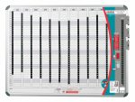 Magnetic Year Planner (2400*1200mm)
