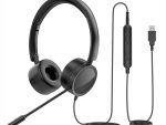 Wired Call Centre Headset