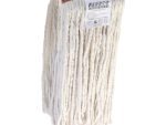 Janitorial Mop 400G Head Refill - Red