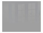 Signal Grey Hob Splashback (898 X 700 X 6mm)