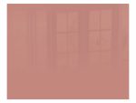 Rose Gold Hob Splashback (898 X 700 X 6mm)