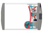 Slimline Non-Magnetic Whiteboard (600*450mm - Retail)