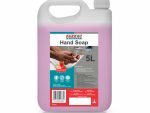 Janitorial Hand Soap Strawberry 5 Litre