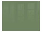 Reseda Green Hob Splashback (898 X 700 X 6mm)
