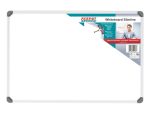 Slimline Non-Magnetic Whiteboard (600*450mm)