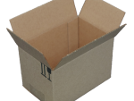 Parrot Empty Box Stock 5 300 X 230 X 450MM (Pack Of 10)