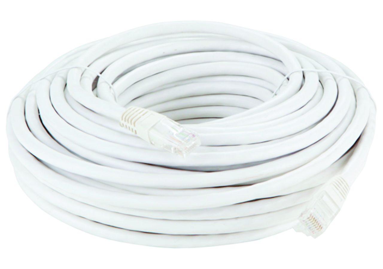 Network Cable (Cat 6 - 20 Meters)
