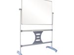 Magnetic Revolving Board (1200*900mm) & 1200mm Leg Set