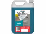 Janitorial Toilet Cleaner 5L