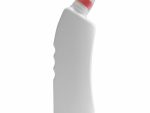 Janitorial Empty Bottle 750ml - Toilet Cleaner (12)