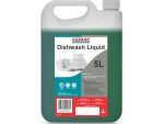 Janitorial Dishwashing Liquid 5 Litre