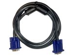 Spare VGA Cable for the VZ0002 Visualizer