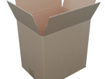 Parrot Empty Box Stock 3 250 X 150 X 250MM (Pack Of 10)