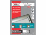 Poster Frame (A2 - 655*480mm - Single Sided - Mitred Corner)