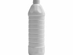 Janitorial Empty Bottle 750ml - Bleach (12)