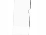 Acrylic Menu Holder - Single Sided - 1/3 (DL) A4 - Box 5