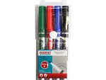 Whiteboard Marker (Slimline Tip - Pouch 4)