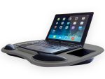Tablet Lap Tray (450*325mm - Grey)