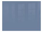 Pigeon Blue Hob Splashback (898 X 700 X 6mm)