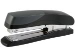 Desktop Stapler Plastic Large 210*(24/6 26/6) Black 20 Pages