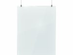 Hanging Protective Screen (1250 x 900 x 2mm - Including Hanging Kit)