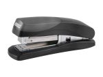 Plastic Medium Desktop Staplers 105*(24/6 26/6) - Black 20 Pages