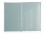 Pinning Display Case (1200*900mm - Grey)